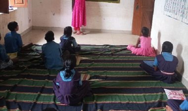 युक्तिकरण नीति से सुधर रही शिक्षा व्यवस्था