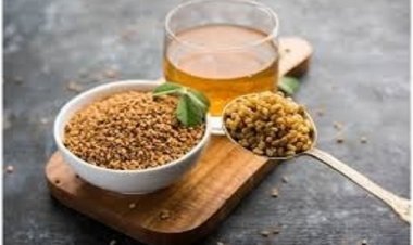 किन लोगों को नहीं पीना चाहिए मेथी दाने का पानी?