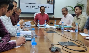 एचएसआरपी आर्डर की संख्या दोगुनी करने के निर्देश