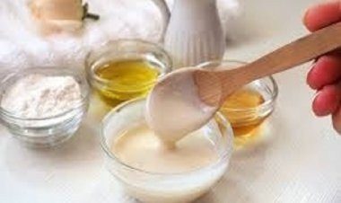 चेहरे पर निखार पाने ट्राई करें ये घरेलू उपाय
