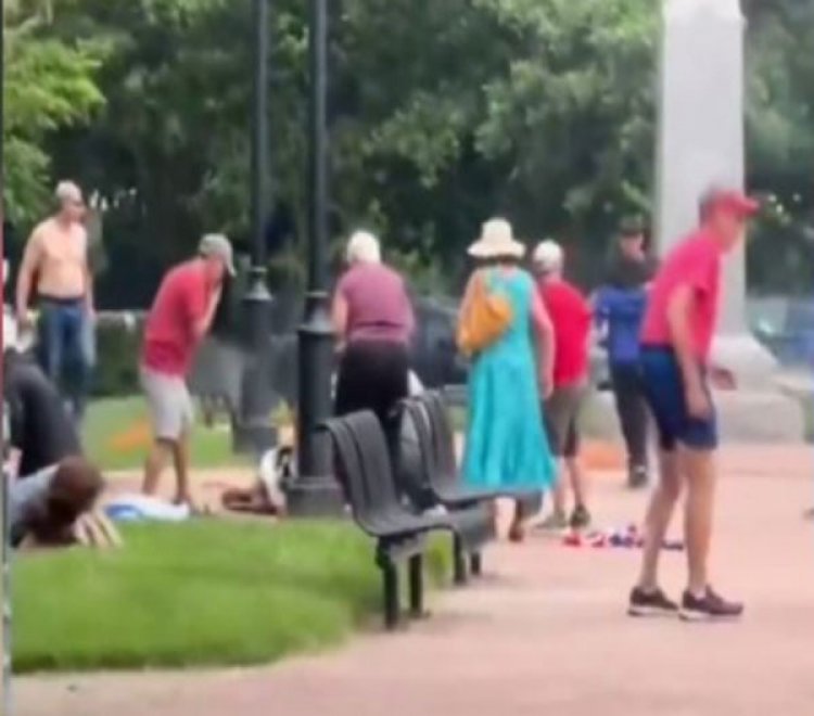 इजरायल के संयुक्त राष्ट्र राजदूत ने कोलोराडो हमले की निंदा की