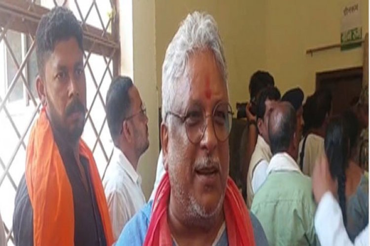 बस्तर में नक्सलवाद के खात्मे पर फिल्म बनाएंगे सुदीप्तो सेन, स्क्रिप्ट तैयार