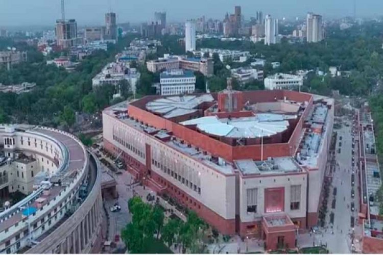 संसद: मानसून सत्र 21 जुलाई से 12 अगस्त तक चलेगा, केंद्रीय मंत्री रिजिजू ने दी जानकारी