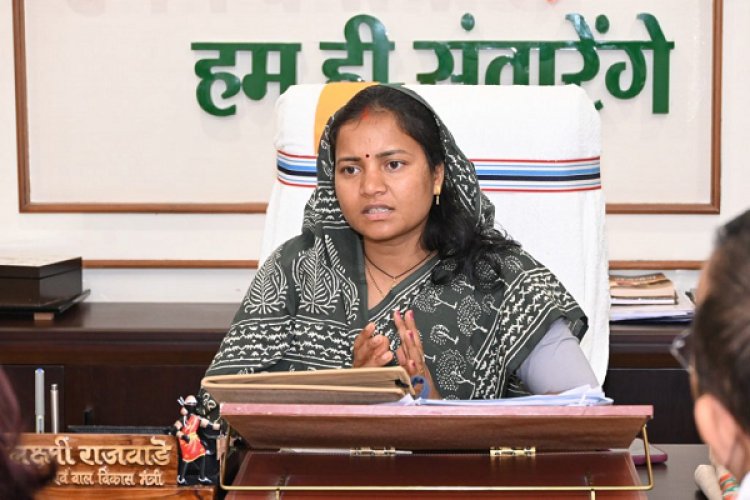 भटगांव क्षेत्र के विकास के लिए 20.57 करोड़ मंजूर