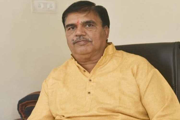 निधन: प्रदीप शर्मा