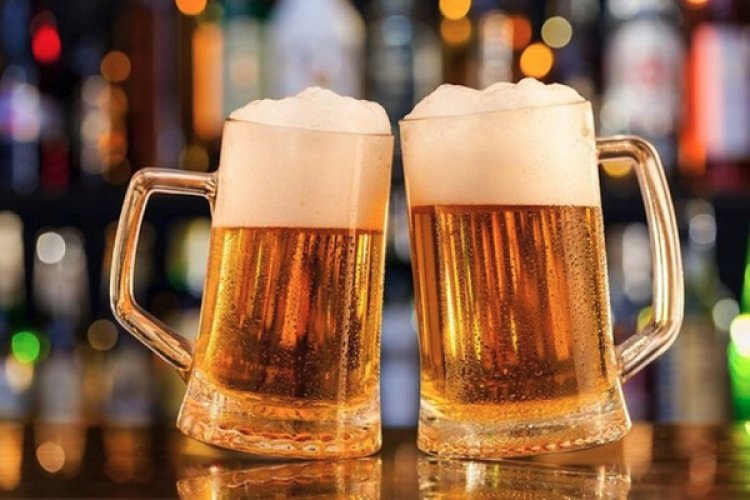 छत्तीसगढ़ में क्रॉफ्ट बीयर बनाने की मिली मंजूरी, ₹25 लाख में मिलेगा लाइसेंस