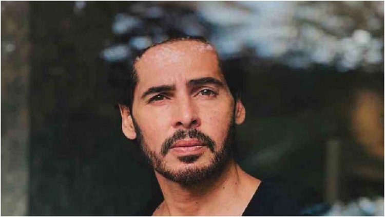 बॉलीवुड अभिनेता डिनो मोरिया के घर ED का छापा...