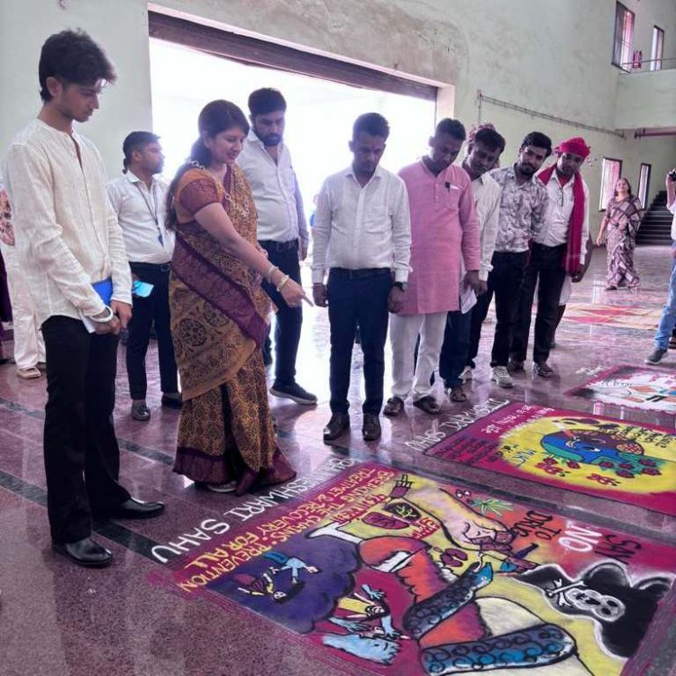 बाल श्रम के खिलाफ एकजुट हुआ कबीरधाम: कार्यशाला में लिया बाल श्रम उन्मूलन का संकल्प