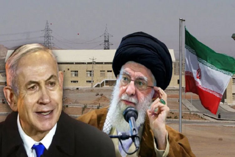 इजरायल ने किया ईरान के टॉप सैन्य कमांडर को मारने का दावा