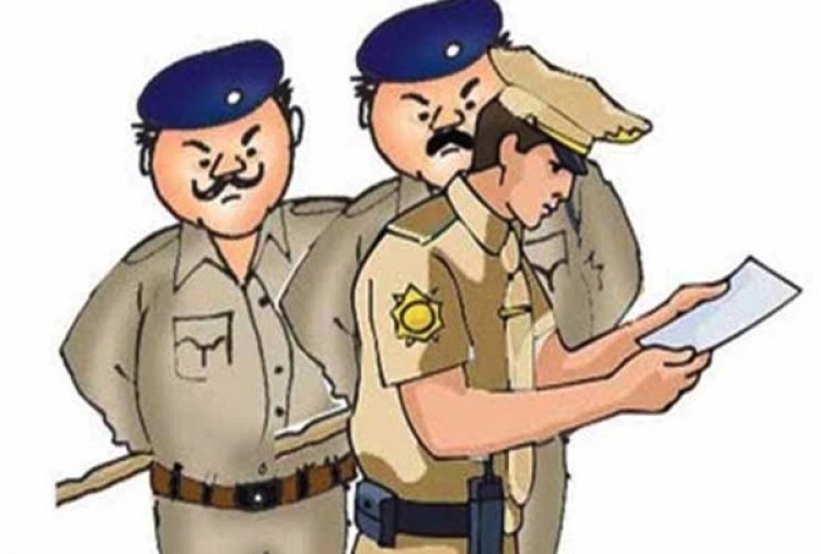 पुलिस की डिक्शनरी से हटेंगे उर्दू-फारसी शब्द, सरल हिंदी का होगा उपयोग...