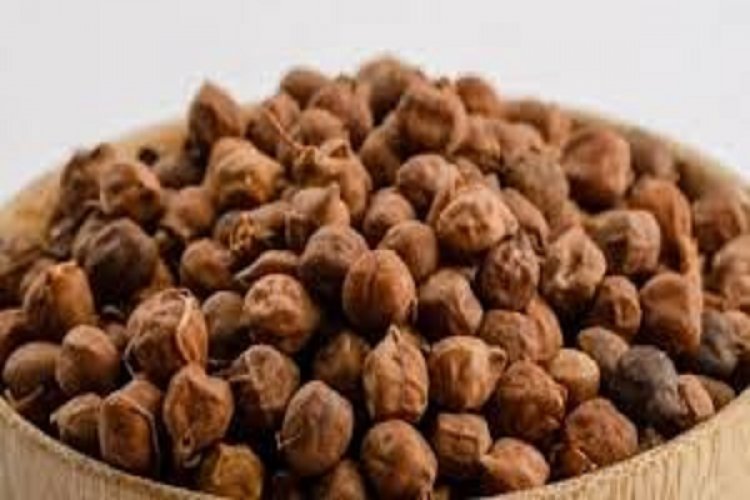 क्या यूरिक एसिड में चना खा सकते हैं?