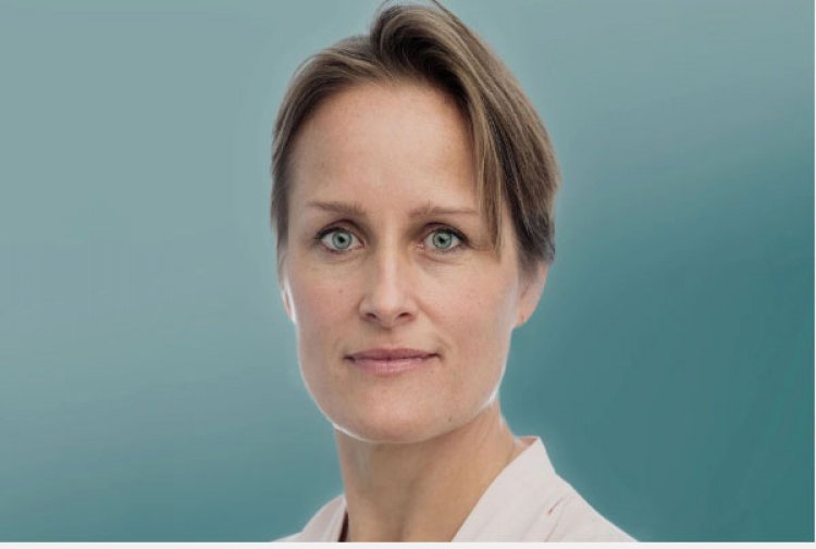 ब्लेज मेट्रेवेली बनेंगी ब्रिटेन की खुफिया एजेंसी की 18वीं प्रमुख