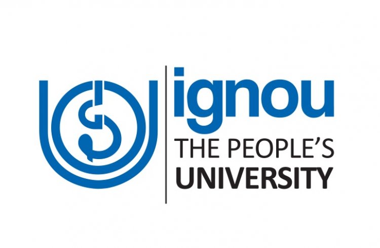 ईग्नू में प्रवेश के लिए नामांकन की अंतिम तिथि 15 जुलाई