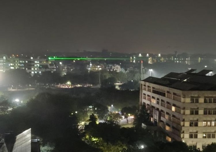 DRDO और IIT दिल्ली ने किया क्वांटम सुरक्षित संचार का सफल प्रदर्शन