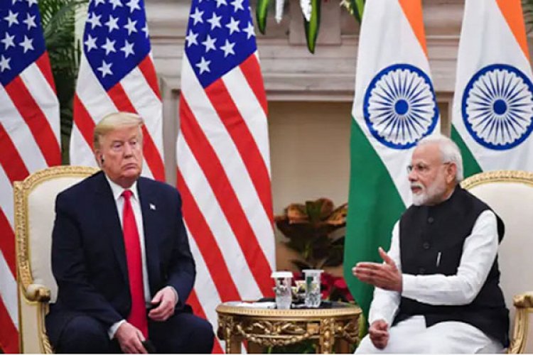 भारत ने कभी तीसरे पक्ष की मध्यस्थता को स्वीकार नहीं किया : पीएम मोदी