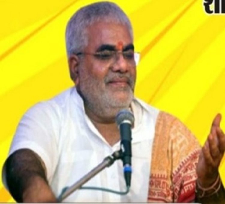 सुंदरकांड महोत्सव की 19 वीं माला की पूर्णाहुति 6 जुलाई को