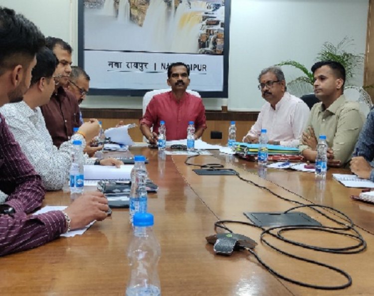 एचएसआरपी आर्डर की संख्या दोगुनी करने के निर्देश