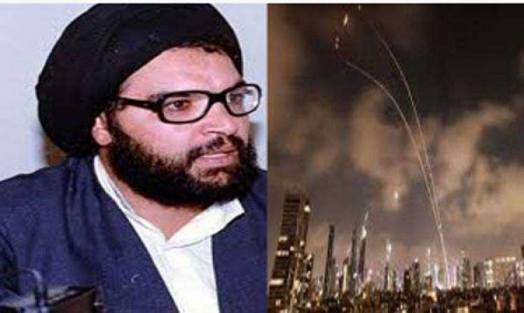 इजरायली हमले में इराकी सशस्त्र समूह के वरिष्ठ नेता की मौत