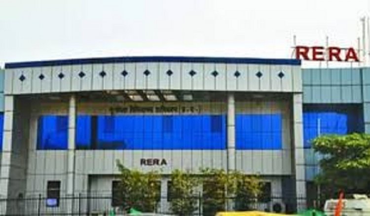 छत्तीसगढ़ रेरा का बड़ा फैसला: रजत बिल्डर को 57.97 लाख रुपये आबंटिती को लौटाने का आदेश