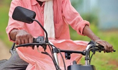 खाद-बीज की पर्याप्त उपलब्धता से किसानों के चेहरों पर लौटी मुस्कान