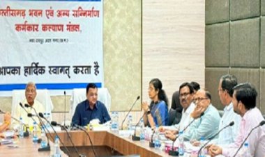 5 लाख लंबित आवेदनों का 161 करोड़ के भुगतान का निर्णय