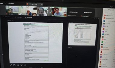 रायपुर जिले का नवाचार-मेडी गुरु
