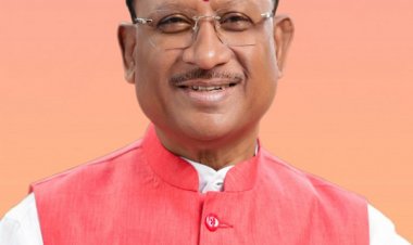 मुख्यमंत्री ने दी देवशयनी एकादशी की बधाई