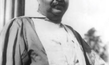 मुख्यमंत्री ने डॉ. श्यामा प्रसाद मुखर्जी की जयंती पर किया नमन