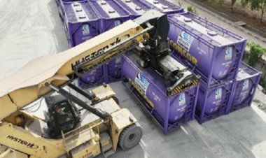 दपूमरे ने चालू वित्तीय वर्ष की पहली तिमाही में 400 करोड़ से ज़्यादा की अतिरिक्त कमाई की