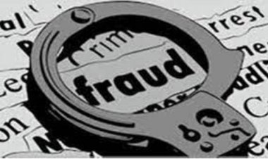 रायपुर में प्रधानमंत्री आवास दिलाने के नाम पर लोगों से धोखाधड़ी