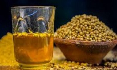 फायदेमंद होता है धनिए का पानी