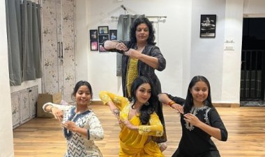 कलाकारों ने बताया कैसे उनके गुरु के संस्कार आज भी झलकते हैं उनकी अदाकारी में!