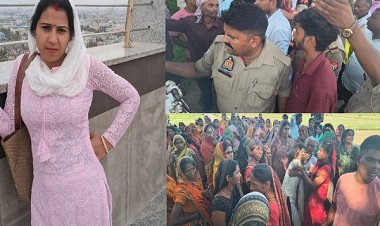 22 हजार में 'संतान की गारंटी' बना मौत का सौदा...