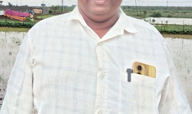 रायपुर जिले में खाद की कोई कमी नहीं, किसानों को मिल रही पर्याप्त मात्रा में खाद