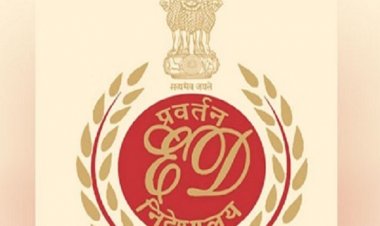 बंगलूरू में ईडी की बड़ी कार्रवाई, कांग्रेस विधायक सुब्बा रेड्डी के ठिकानों पर छापेमारी