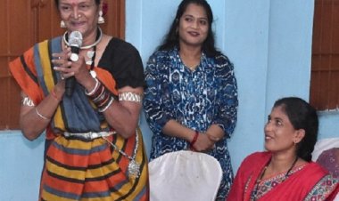 जापान और मलेशिया में होने वाले एक्स-पो में शामिल होंगी जेसीबी दीदी