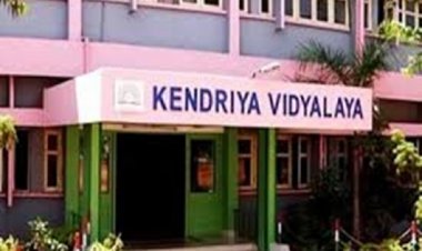 केन्द्रीय विद्यालय बेमेतरा को मिली मंजूरी, शैक्षणिक सत्र 2025-26 से होगा संचालन प्रारंभ