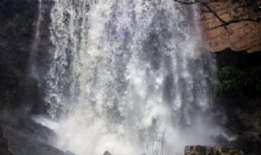 मानसून ट्रैक-पर्यटकों को बस्तर की बरसात में प्राकृतिक खूबसूरती का अनुभव लेने का अवसर
