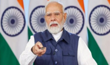 प्रधानमंत्री 12 जुलाई को 51 हजार से अधिक युवाओं को सौंपेंगे नियुक्ति पत्र