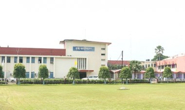 कृषि महाविद्यालयों के स्नातक पाठ्यक्रमों में प्रवेश के लिए ऑनलाइन काउंसलिंग प्रक्रिया प्रारंभ