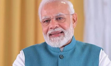 जब खुद चाहेंगे तब होंगे रिटायर मोदी