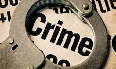 सरपंच-सचिव की हत्या की कोशिश, हमले से गांव में सनसनी