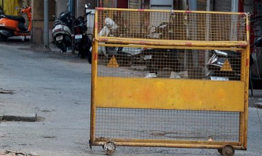 अरुणाचल प्रदेश में बिना परमिट के रहने वालों पर कड़ी कार्रवाई