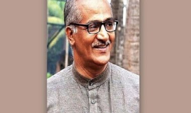 देश और समाज के लिए तन, मन, धन समर्पित करने की मिसाल हैं सी. सदानंदन मास्टर