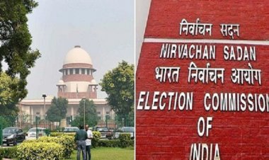 सुप्रीम कोर्ट के सुझाव पर अमल करे चुनाव आयोग- अवैध घुसपैठियों के खिलाफ भी हो कड़ी कार्रवाई
