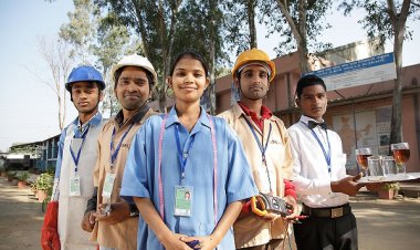 वेदांता एल्युमीनियम ने परिवर्तनकारी कौशल पहल के माध्यम से देश भर में 15,000 से अधिक युवाओं को किया सशक्त