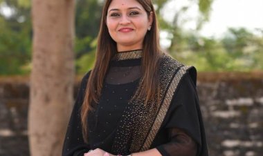 भावना बोहरा के प्रयासों से पंडरिया व इंदौरी मिनी स्टेडियम के लिए 2-2 करोड़ स्वीकृत