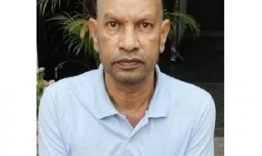 कोयला घोटाला मामले में फरार देवेंद्र डडसेना गिरफ्तार