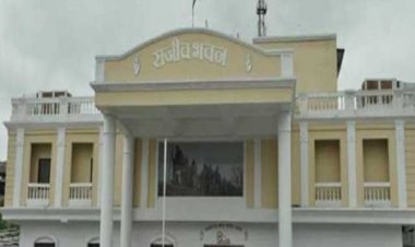 कांग्रेस ने बनाये जिला प्रभारी: कई पूर्व मंत्री- विधायकों को मिली जिम्मेदारी