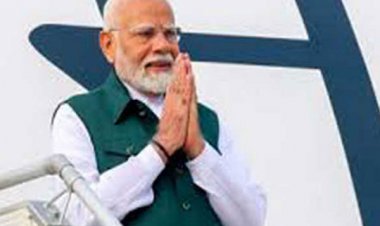 मोदी चार दिन की यात्रा पर ब्रिटेन और मालदीव जायेंगे